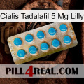 Cialis Tadalafil 5 Mg Lilly new09